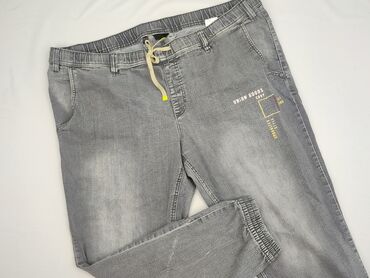 marynarki męskie cropp: Jeans for men, size 3XL