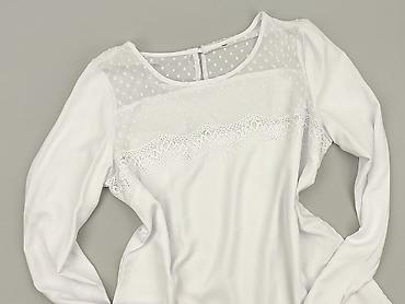 długa moda: Bluzka damska, rozmiar 2XL — 1