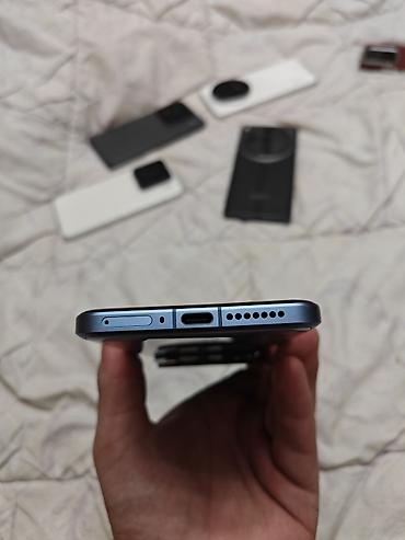 pixel 10 pro xl: Xiaomi, 14 Ultra, Б/у, 256 ГБ, цвет - Голубой, 2 SIM — 5