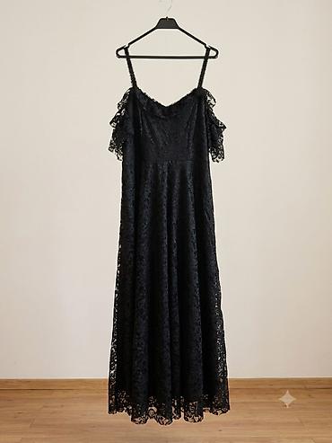 xonca bezemek: Ziyafət donu, Maksi, Trendyolmilla, 3XL — 1