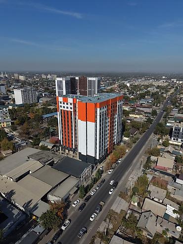 рыночная стоимость: 2 комнаты, 64 м², Элитка, 9 этаж, ПСО (под самоотделку) — 4
