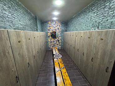 Kommersiya daşınmaz əmlakının satışı: 🔥 NƏSİMİ RAYONUNDA HAZIR İŞLƏK VƏ YÜKSƏK GƏLİRLİ 230 KV.M HAMAM — 10
