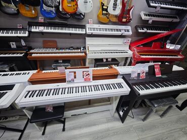 Pianolar: Piano, Rəqəmsal, Yeni, Ünvandan götürmə -da lalafo.az — 13 Pianolar: Piano, Rəqəmsal, Yeni, Ünvandan götürmə — 13