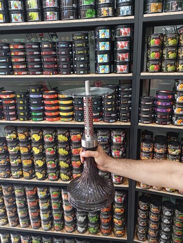 optitect vitamin c: Geometry hookah qəlyan çasqa qəlyan bol tustulu Sumqayıt 1ci MKR