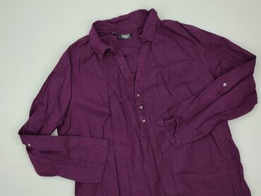 Koszula damska, Bpc, rozmiar 5XL