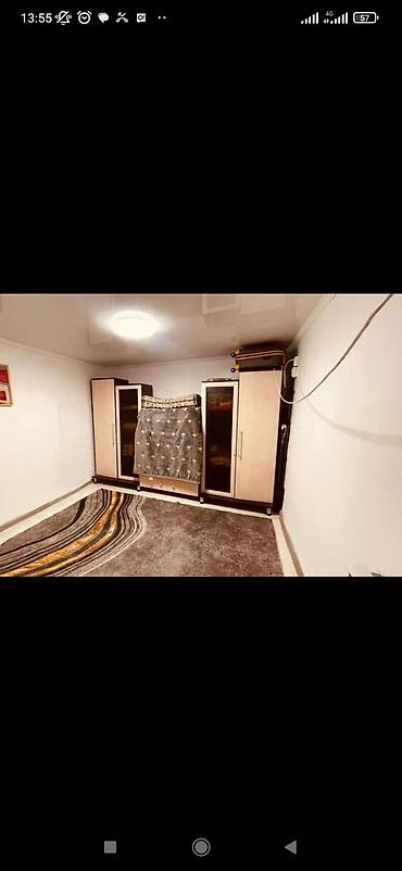 чон арык дом: 60 м², 4 бөлмө, Чогуу жашоосу жок — 3