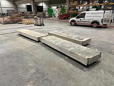 Beton işləri: Beton kəsmə xidməti - Divar, döşəmə və tavanlarda dəqiq və səliqəli — 9