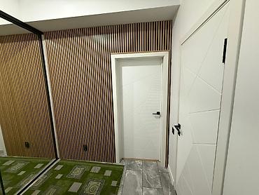джал 1 комнатная: 1 комната, 42 м², Джал-15 Элитка, 5 этаж, Дизайнерский ремонт — 5