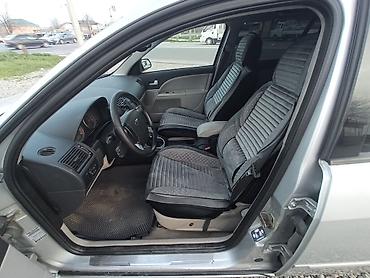 124 e500: Ford Mondeo: 2001 г., 1.8 л, Механика, Бензин, Универсал — 6