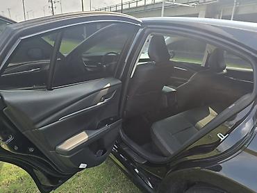 Toyota: Toyota Camry: 2025 г., 2 л, Типтроник, Гибрид, Седан — 8