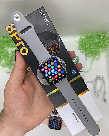 fondomix instruksiya: Smart Watch 99Yox 50Azn Serie 10 🔹Yüksək sürətə malikdir 🔺Donmayan — 3