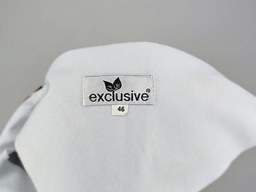 po 70 tce: Exclusive, Sukienka damska, rozmiar 3XL — 4