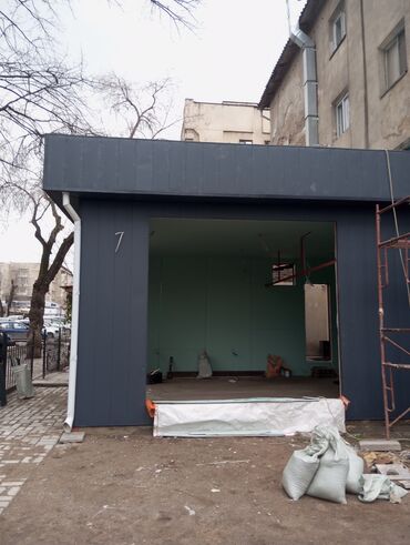 Павильоны: Делаю Торг Павильоны.Под Офис.подЖилой помещения.Любой размер под Ключ — 23