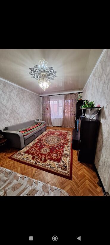 кв киркомстром: 1 комната, 3 м², 105 серия, 3 этаж, Косметический ремонт