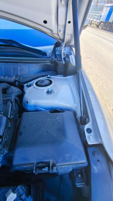 Kia: Kia K5: 2021 г., 2 л, Автомат, Газ, Седан — 8