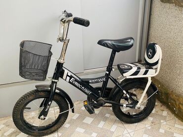 велосипед корейский: Velosipet 45 azn tecili satilit prablemi yoxdu yaxsi veziyyetdedi 5 6