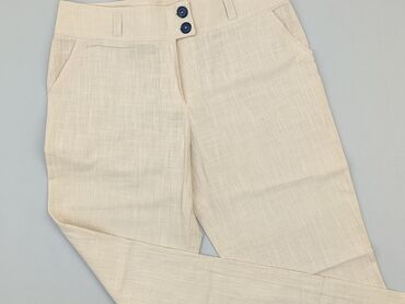 Material trousers: Material trousers, XL (EU 42), condition - Very good