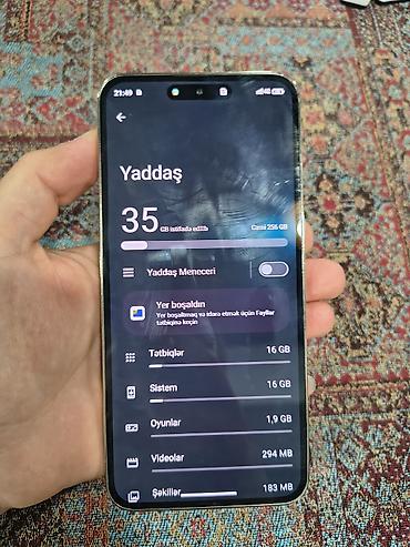 iphone x irshad telecom: OUKITEL P1 smartfon Tecili satilir kirditdedir. ozum odeyirem borcu az — 4