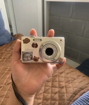 камера видио: Продаю фотоаппарат Nikon Coolpix 2500s Состояние хорошее, покупала