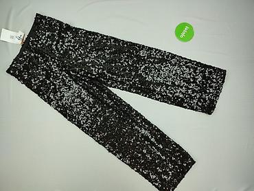 marka bartek: Sinsay, Spodnie materiałowe damskie, rozmiar XS — 2