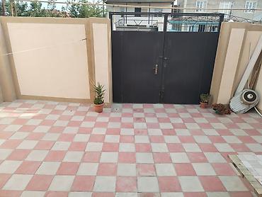 qax agcay kendi: 3 otaqlı, 85 kv. m, Kredit yoxdur, Orta təmir — 9