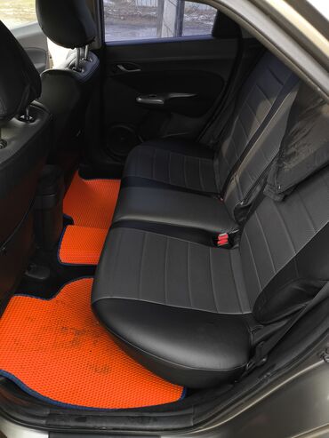 Honda: Honda Civic: 2008 г., 1.8 л, Робот, Бензин, Хэтчбэк — 4