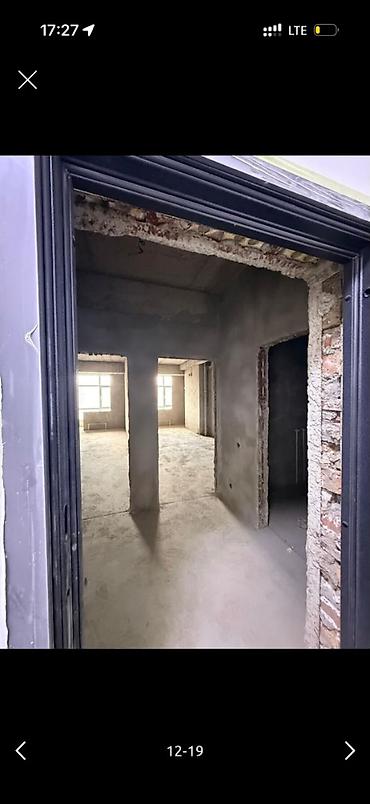 11: 2 комнаты, 65 м², Технопарк Элитка, 11 этаж, ПСО (под самоотделку) — 8