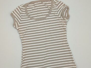 biustonosz do bluzki bez pleców: Блуза жіноча, S, стан - Задовільний