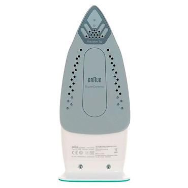 par utusu: №: 16496 Məhsulun adı: Ütü Braun Texstyle 1 SI1040GR Brend: Braun — 2