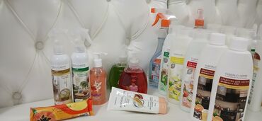купить набор ключей форсе: Набор бытовых чистящих средств для различных нужд уборки. Включает