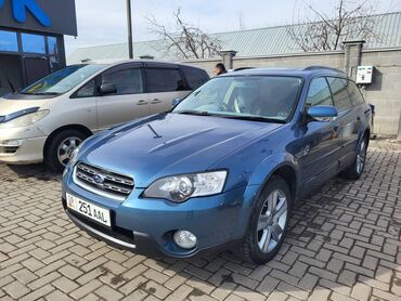субару форестер крос спорт: Subaru Outback: 2004 г., 3 л, Автомат, Бензин, Универсал