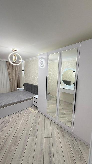 ev satisi: Bakı, 2 otaqlı, Köhnə tikili, m. Gənclik, 67 kv. m — 1