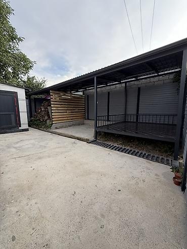 Продажа дачи: 3 комнаты, 70 м², 5 соток, Электричество, Канализация, Холодная вода — 22