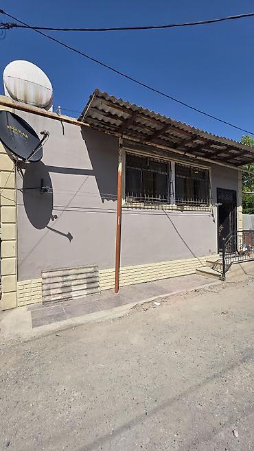 qubada ev almaq: 3 otaqlı, 80 kv. m, Yeni təmirli — 2