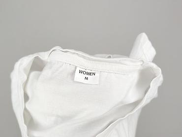 lady m: T-shirt damski, rozmiar M — 4