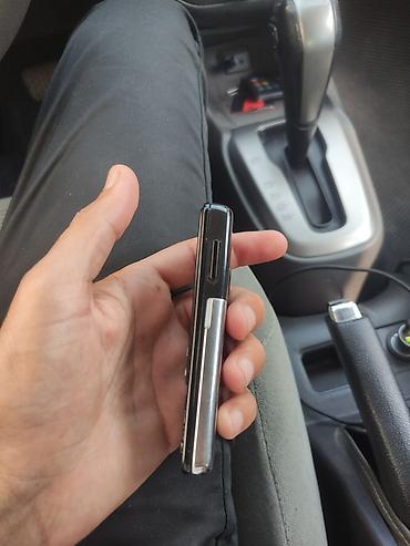 nokia c2 01: Nokia 6300 4G, rəng - Qara, Düyməli — 4