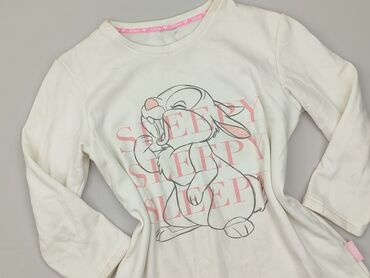 primark hello kitty piżama: Women's blouse, M (EU 38)