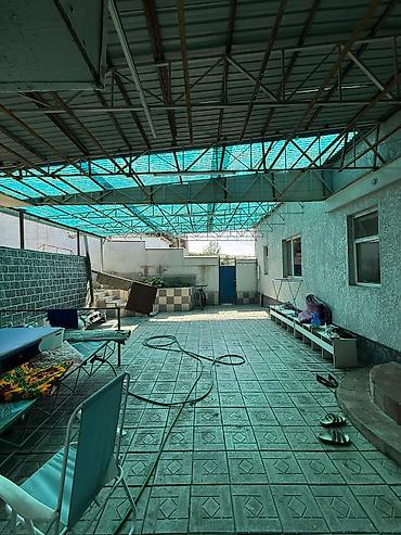 Продажа коттеджей и домов: 🏡 Дом 102 м² | Ортосай | участок 4 сотки (факт 5 соток) 📍 Бишкек, ул — 3