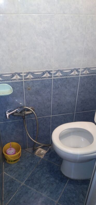 Yeni tikili: 2 otaqlı, Yeni tikili, 35 kv. m — 7