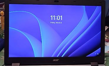 Acer: Acer Aspire E5-771 serija – 17,3" multimedijalni laptop Ključne — 1