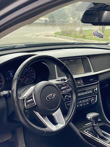 kia optima gt line: Kia Optima: 2018 г., 1.6 л, Автомат, Бензин, Седан — 2