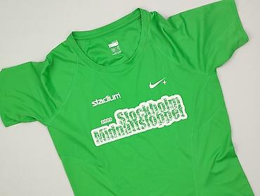 tshirt nike: Nike, T-shirt damski, rozmiar S — 1