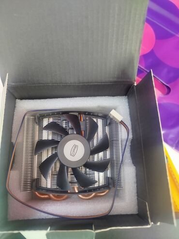 блоки питания для ноутбуков asus: Система охлаждения, Новый, ID Cooling, Кулер, Для процессора, Для ПК