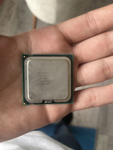 hp i5 laptop vatan: Процессор Intel Pentium dual core slay 93 malay, Б/у