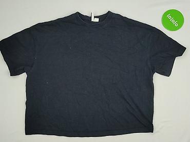 czat h: H&M Divided, T-shirt damski, rozmiar One size — 2