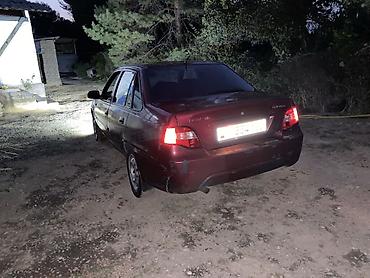 бу инструмент сокулук: Daewoo Nexia: 2012 г., 1.6 л, Механика, Бензин, Седан — 3