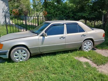мерседес w124 e500 волчок купить в японии: Mercedes-Benz W124: 1990 г., 2 л, Механика, Бензин, Седан