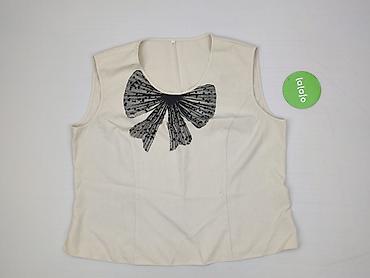 baldessarini koszule: Bluzka damska, rozmiar 4XL — 2