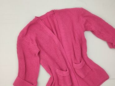 Kardigan damski, rozmiar M