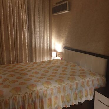 Yeni tikili: 2 otaqlı, Yeni tikili, m. Həzi Aslanov, 65 kv. m — 11